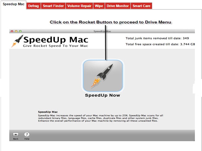 Free Hard Drive Cleaning Repairing Tool For Mac Os X